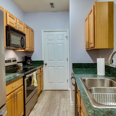 Condo With Pool Access About 2 Mi To Rehoboth Beach! Dewey Beach Eksteriør bilde