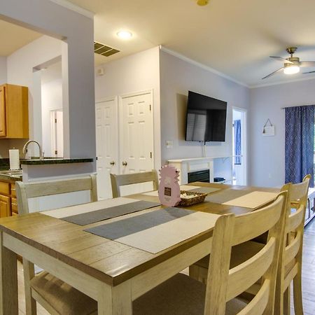 Condo With Pool Access About 2 Mi To Rehoboth Beach! Dewey Beach Eksteriør bilde