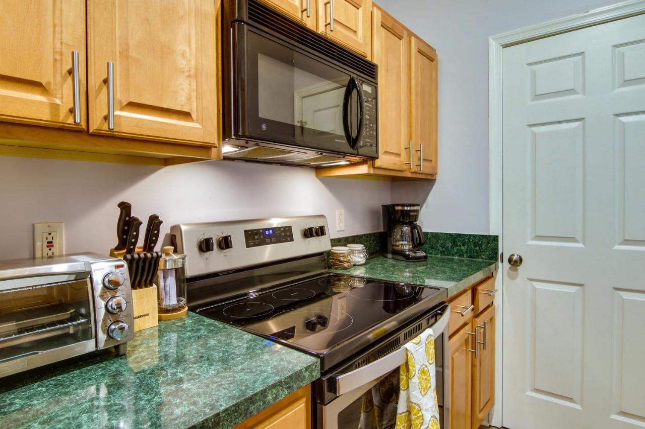 Condo With Pool Access About 2 Mi To Rehoboth Beach! Dewey Beach Eksteriør bilde