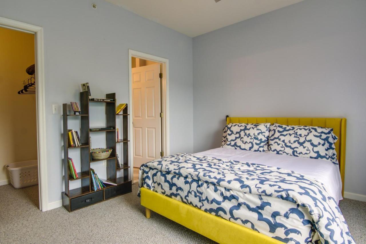 Condo With Pool Access About 2 Mi To Rehoboth Beach! Dewey Beach Eksteriør bilde