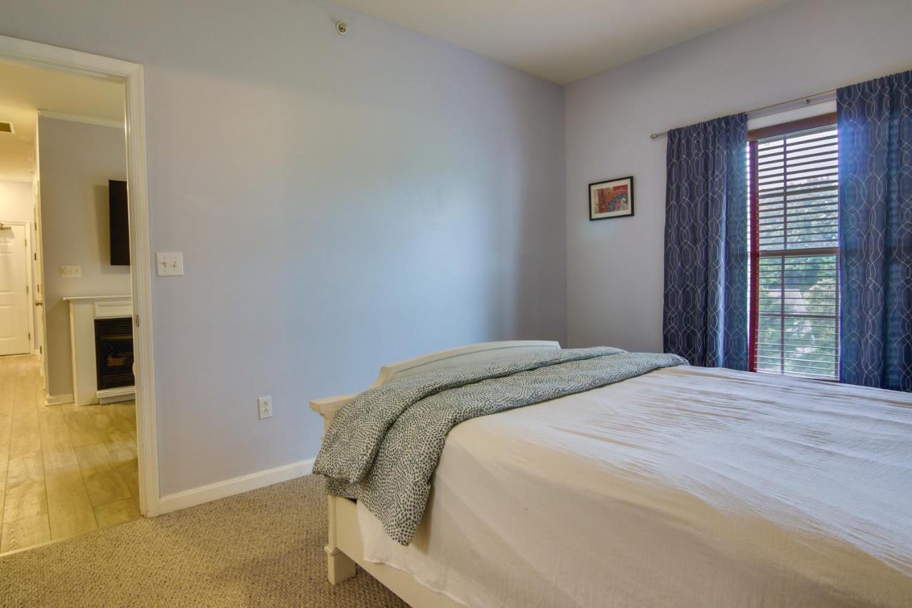 Condo With Pool Access About 2 Mi To Rehoboth Beach! Dewey Beach Eksteriør bilde