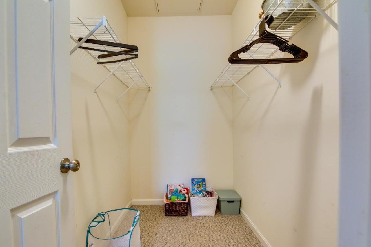 Condo With Pool Access About 2 Mi To Rehoboth Beach! Dewey Beach Eksteriør bilde