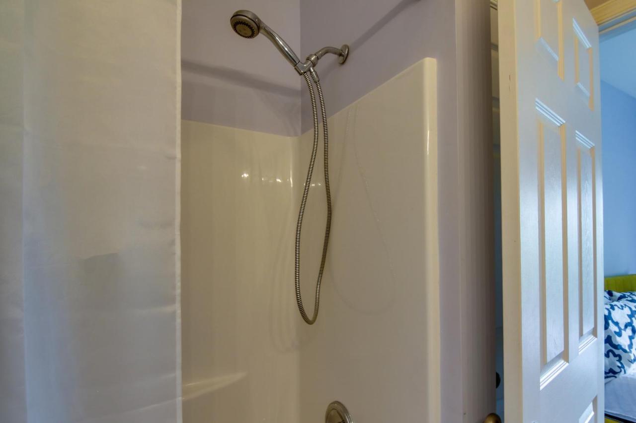 Condo With Pool Access About 2 Mi To Rehoboth Beach! Dewey Beach Eksteriør bilde