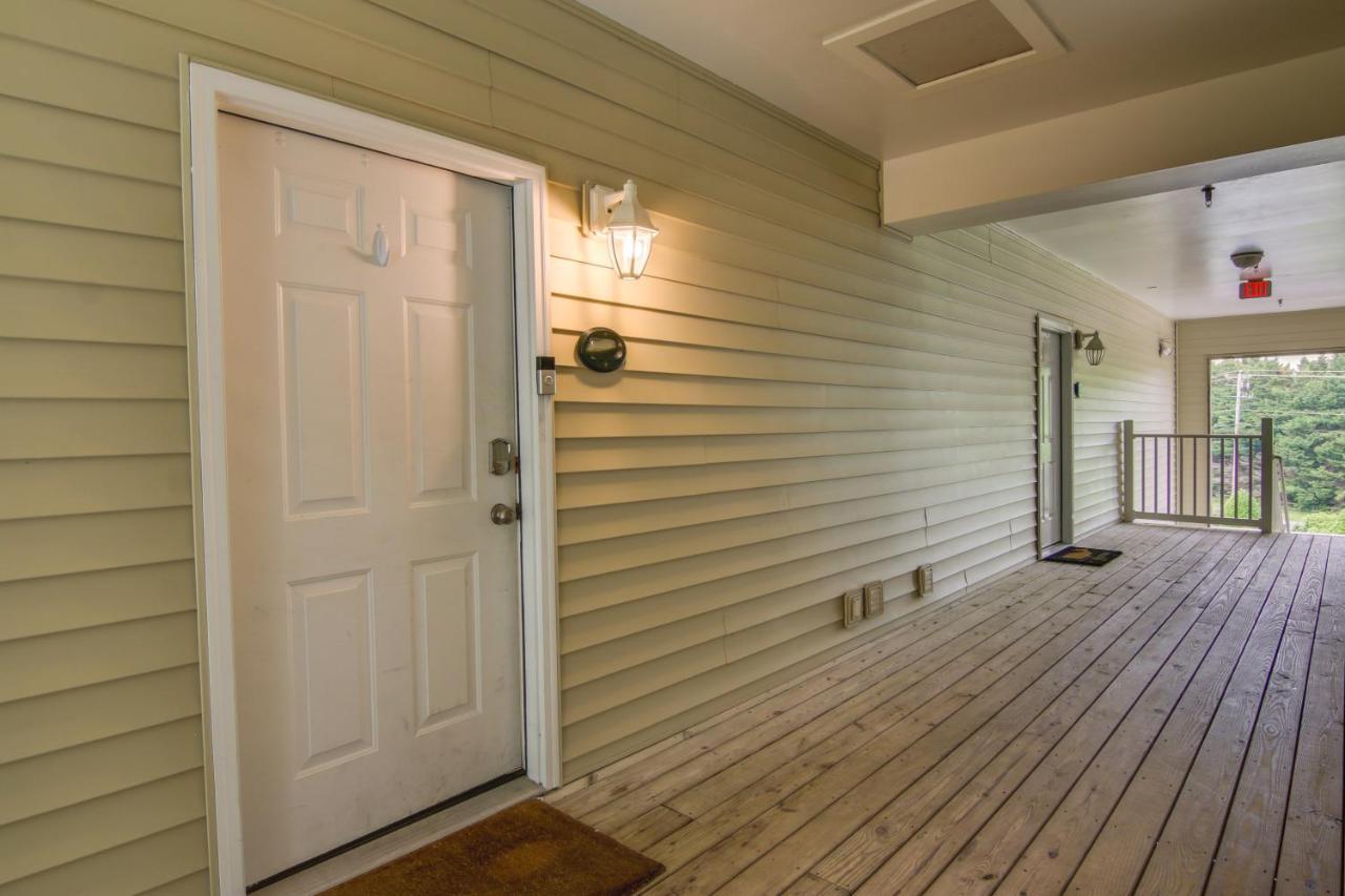 Condo With Pool Access About 2 Mi To Rehoboth Beach! Dewey Beach Eksteriør bilde